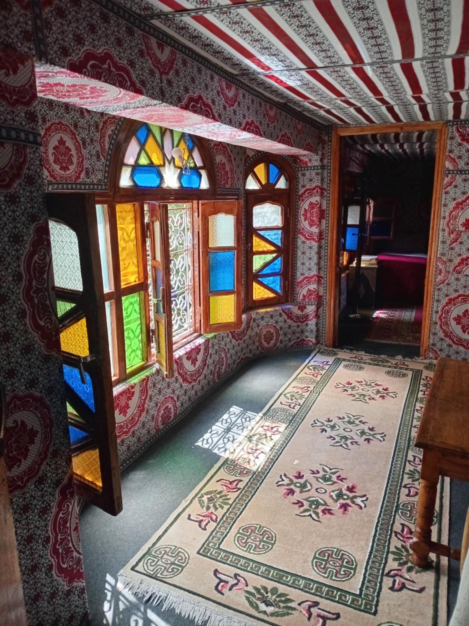 מרקש Riad Carole - Perfect For Families & Groups מראה חיצוני תמונה