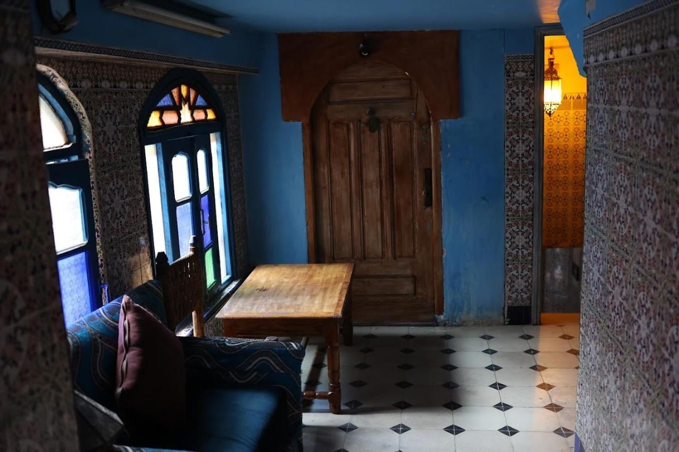 מרקש Riad Carole - Perfect For Families & Groups מראה חיצוני תמונה