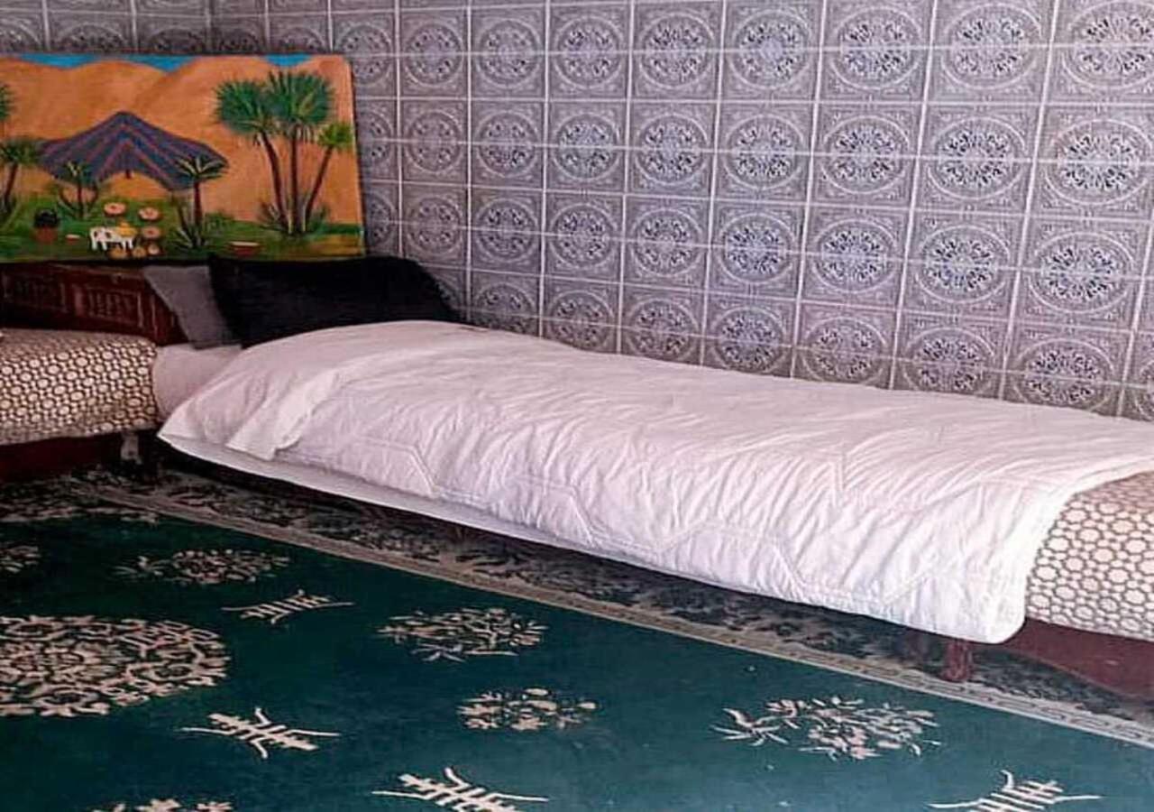 מרקש Riad Carole - Perfect For Families & Groups מראה חיצוני תמונה