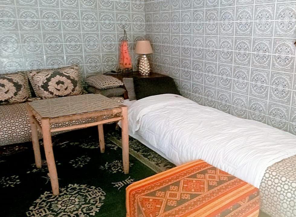 מרקש Riad Carole - Perfect For Families & Groups מראה חיצוני תמונה