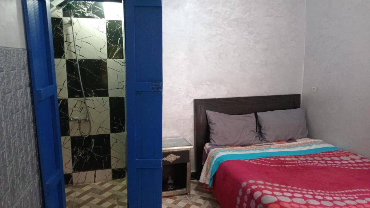 מרקש Riad Carole - Perfect For Families & Groups מראה חיצוני תמונה