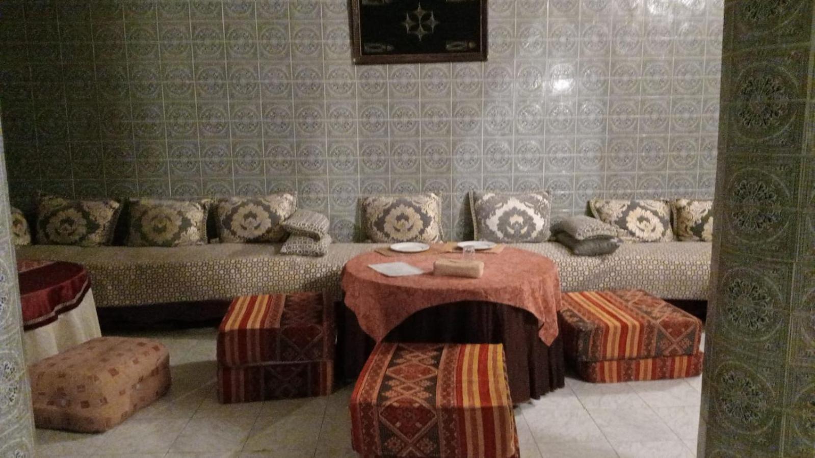מרקש Riad Carole - Perfect For Families & Groups מראה חיצוני תמונה
