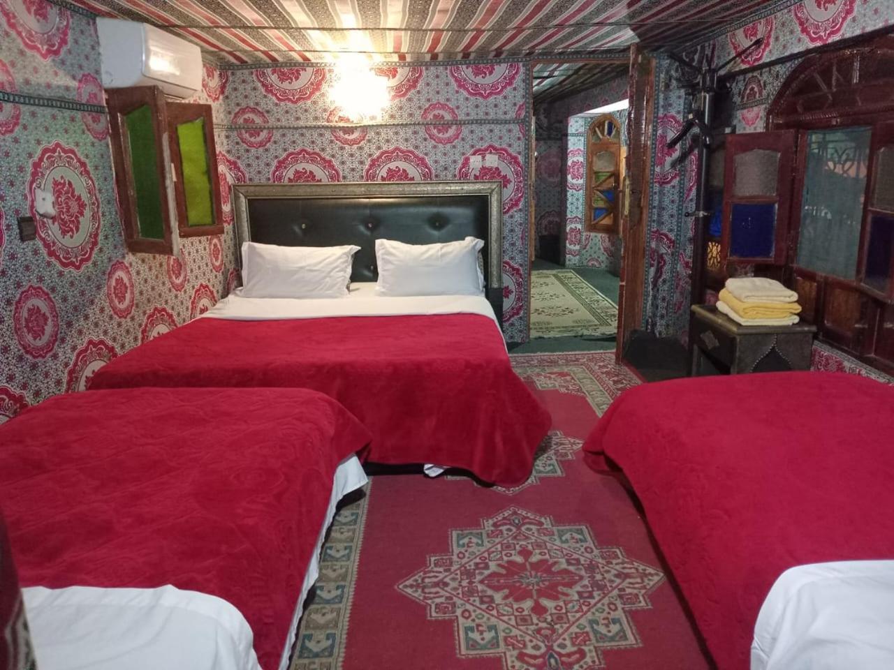 מרקש Riad Carole - Perfect For Families & Groups מראה חיצוני תמונה