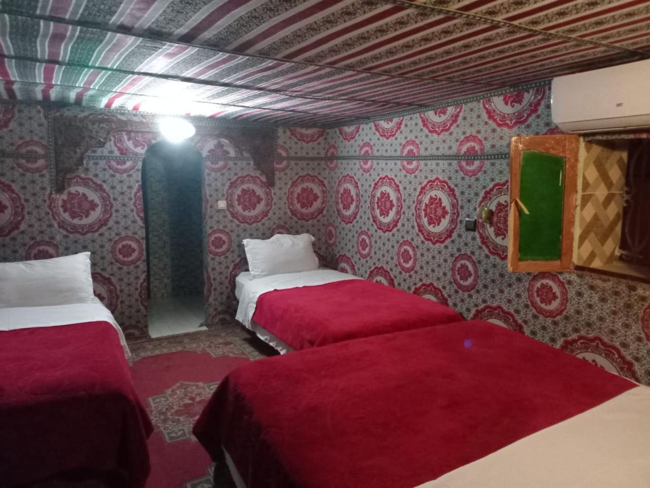 מרקש Riad Carole - Perfect For Families & Groups מראה חיצוני תמונה