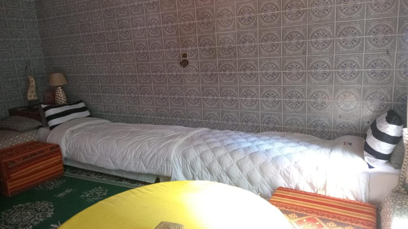 מרקש Riad Carole - Perfect For Families & Groups מראה חיצוני תמונה