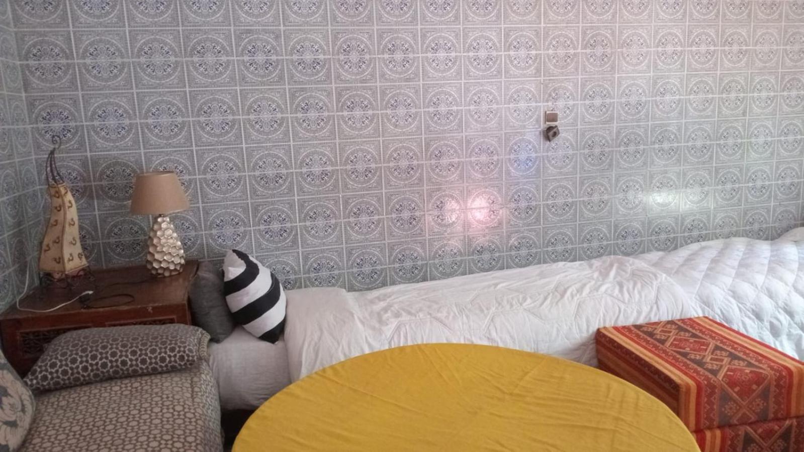 מרקש Riad Carole - Perfect For Families & Groups מראה חיצוני תמונה