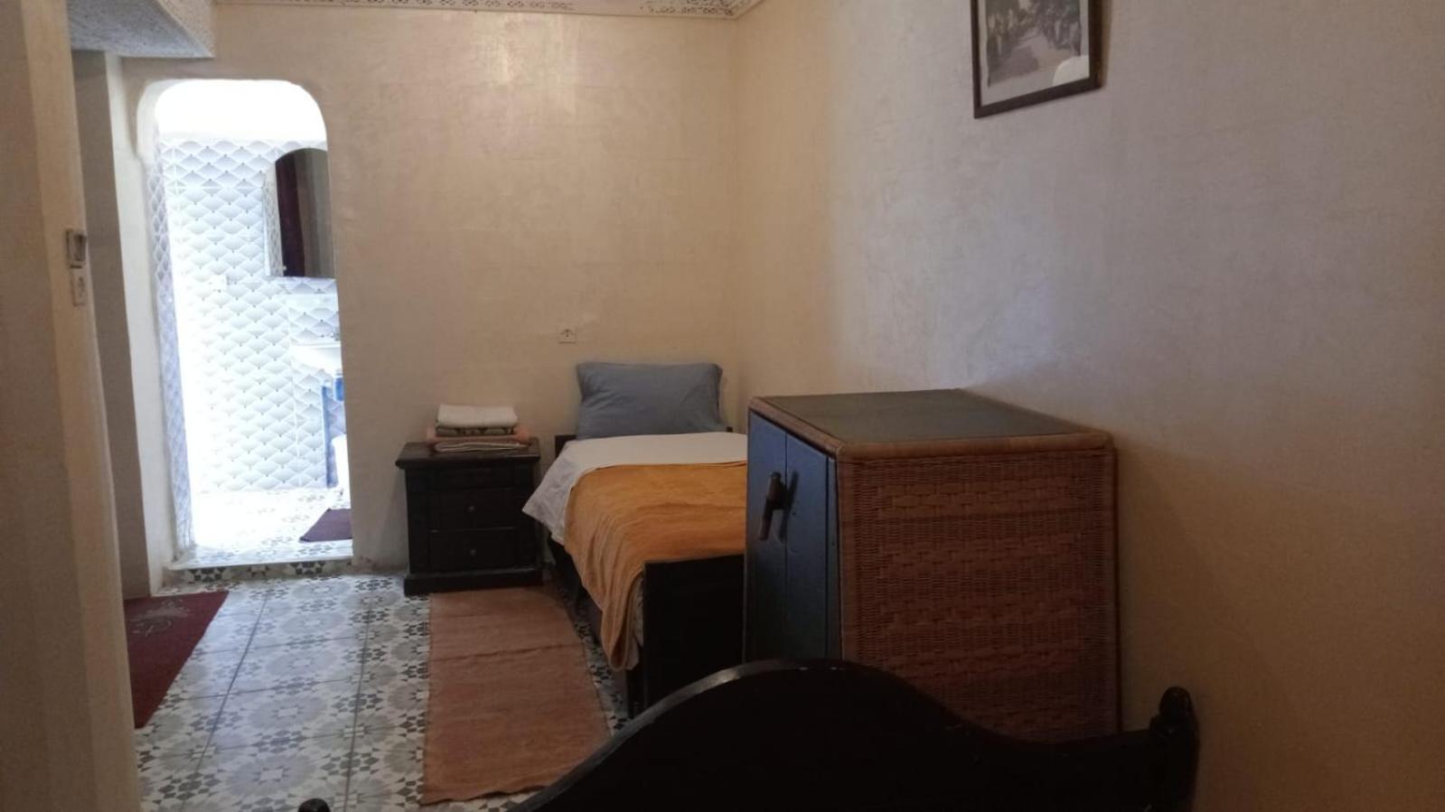 מרקש Riad Carole - Perfect For Families & Groups מראה חיצוני תמונה