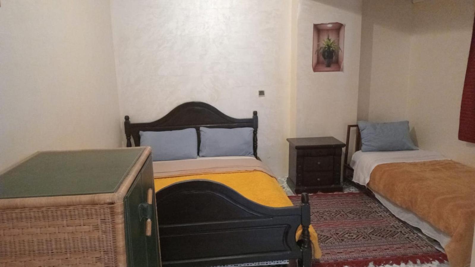 מרקש Riad Carole - Perfect For Families & Groups מראה חיצוני תמונה