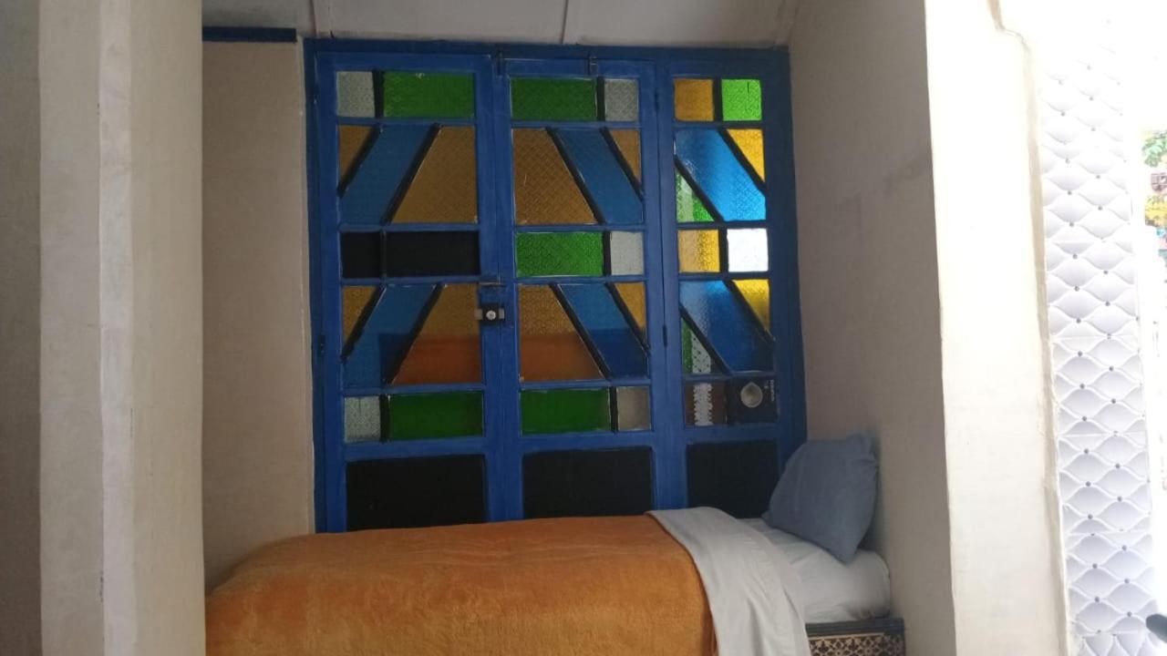 מרקש Riad Carole - Perfect For Families & Groups מראה חיצוני תמונה