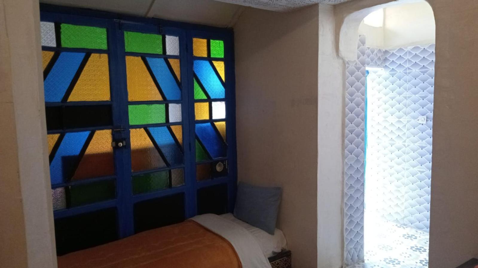 מרקש Riad Carole - Perfect For Families & Groups מראה חיצוני תמונה