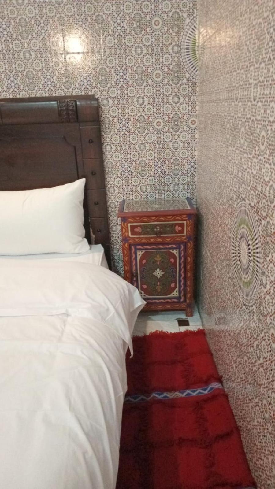מרקש Riad Carole - Perfect For Families & Groups מראה חיצוני תמונה